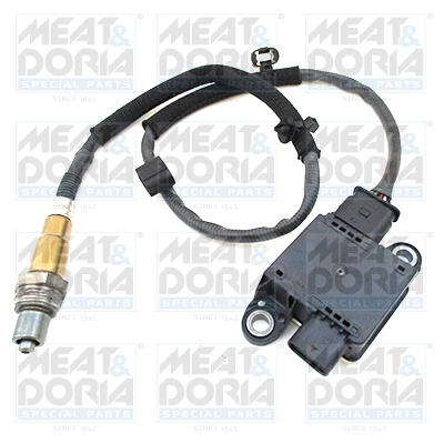 Particle Sensor
